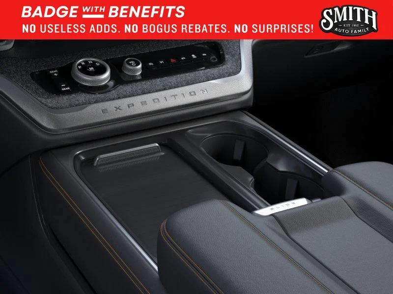 New 2026 Star White Metallic Tri-Coat Ford Tremor® image 16