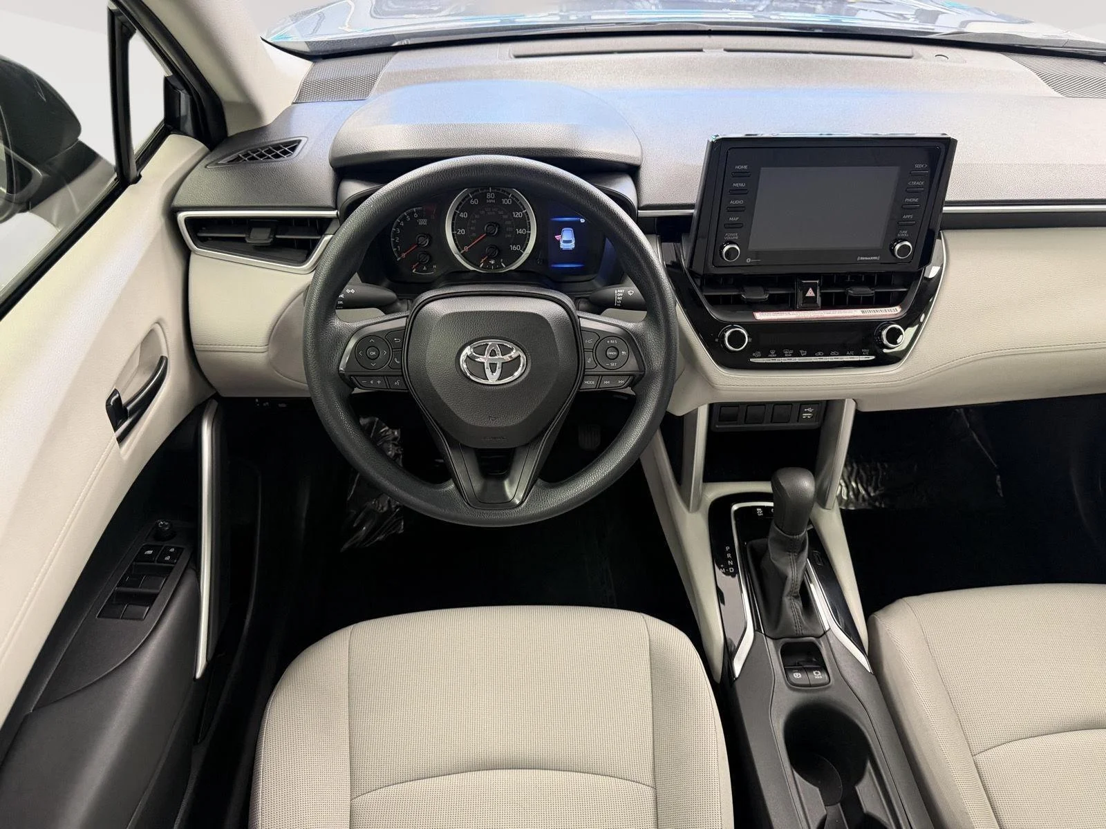 Used 2022 Celestite Toyota L image 20