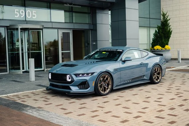 New 2026 Blue LFP GT Premium RTR SPEC 2 image 18