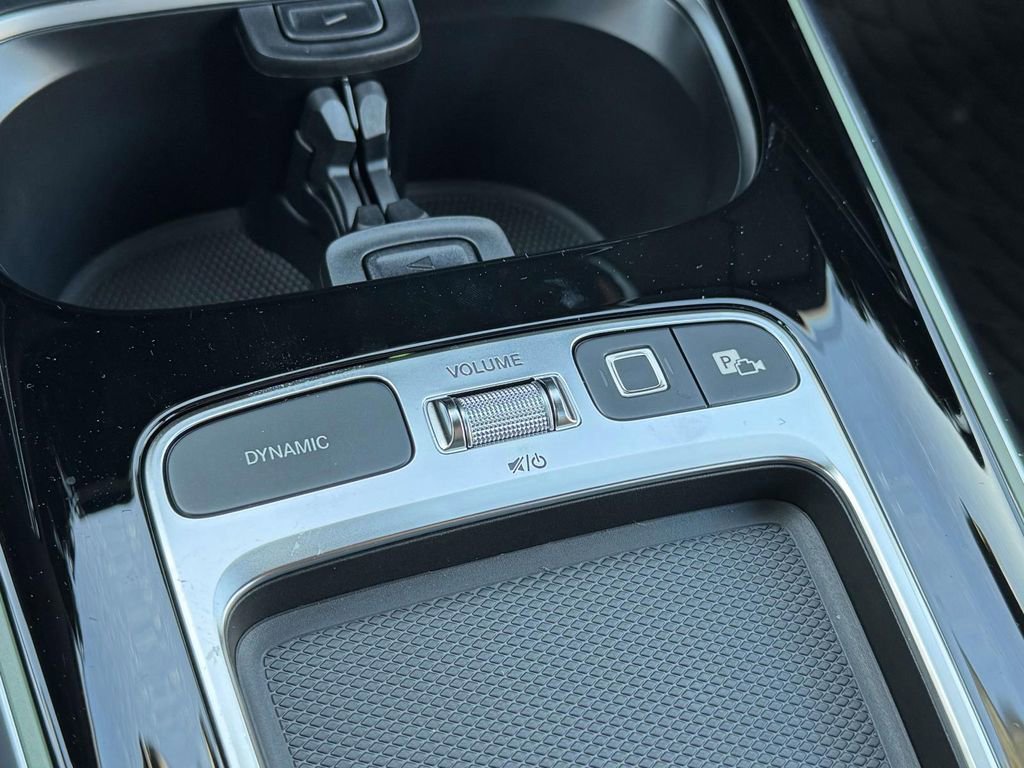 2026 Mercedes-Benz GLB AMG GLB 35 - Photo 29