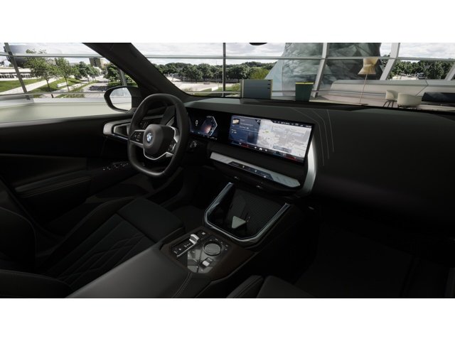 New 2026 Skyscraper Grey Metallic BMW 30 xDrive image 14