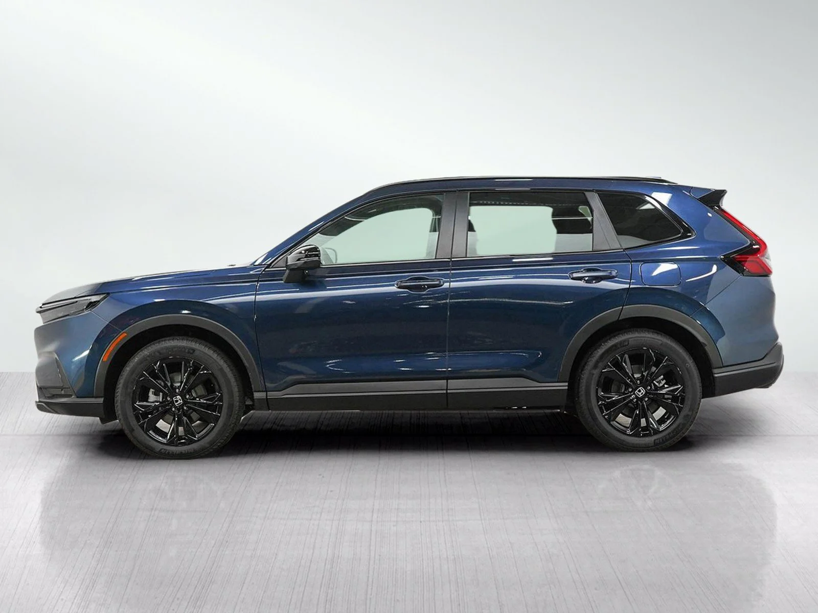 Used 2026 Honda CR-V Sport Touring with VIN 7FARS6H92TE108895 for sale in Burnsville, Minnesota