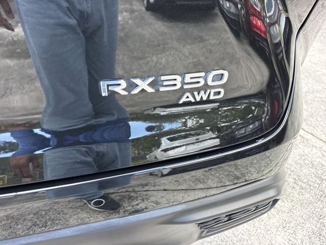 2024 Lexus RX 350 F SPORT - Photo 25