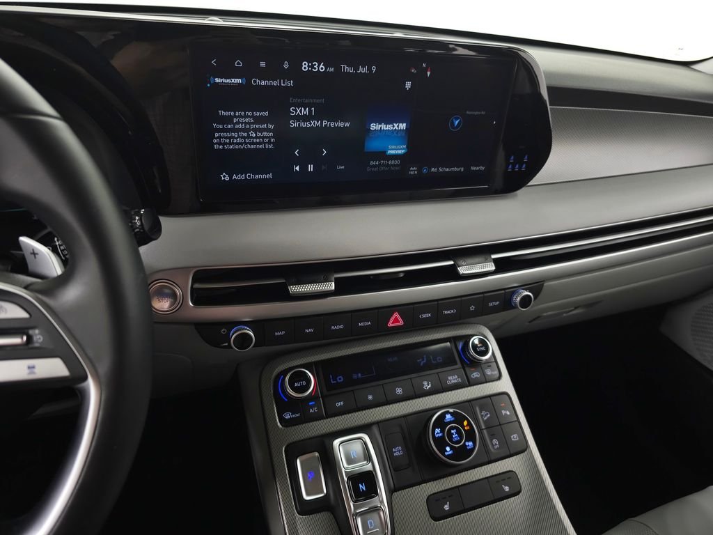 2024 Hyundai Palisade SEL - Photo 23