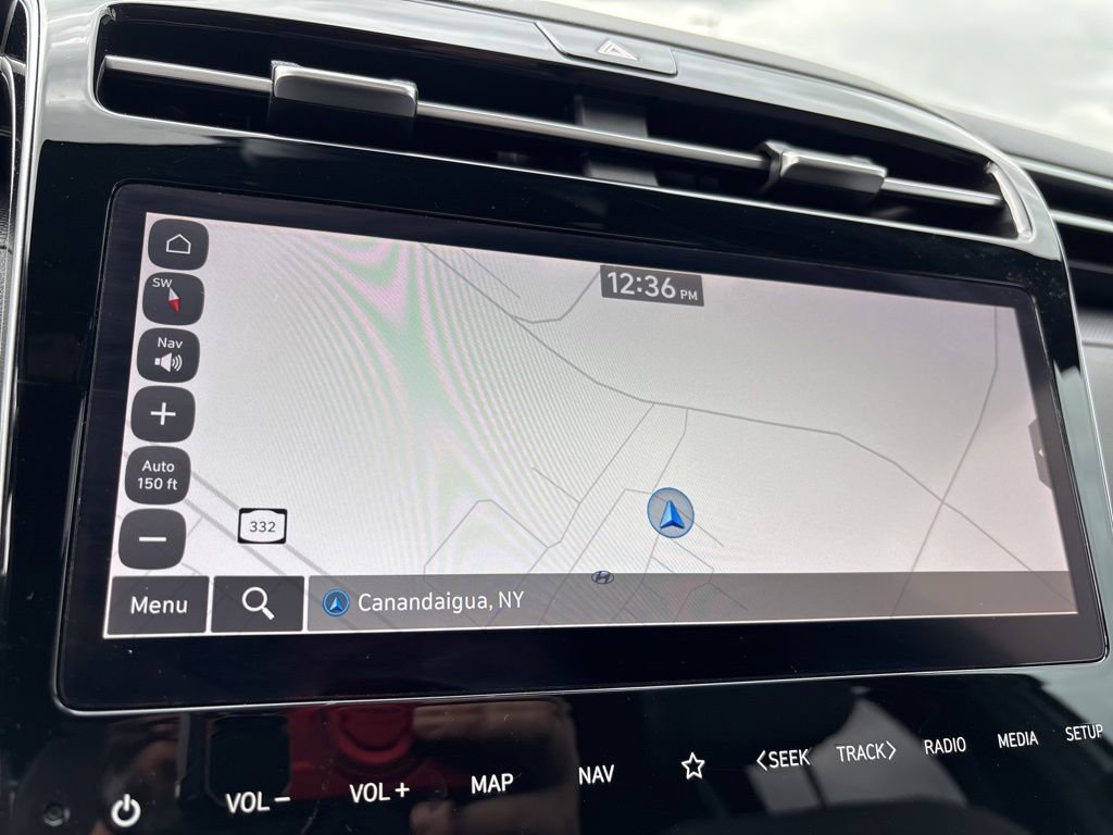 2023 Hyundai Santa Cruz SEL Premium - Photo 27