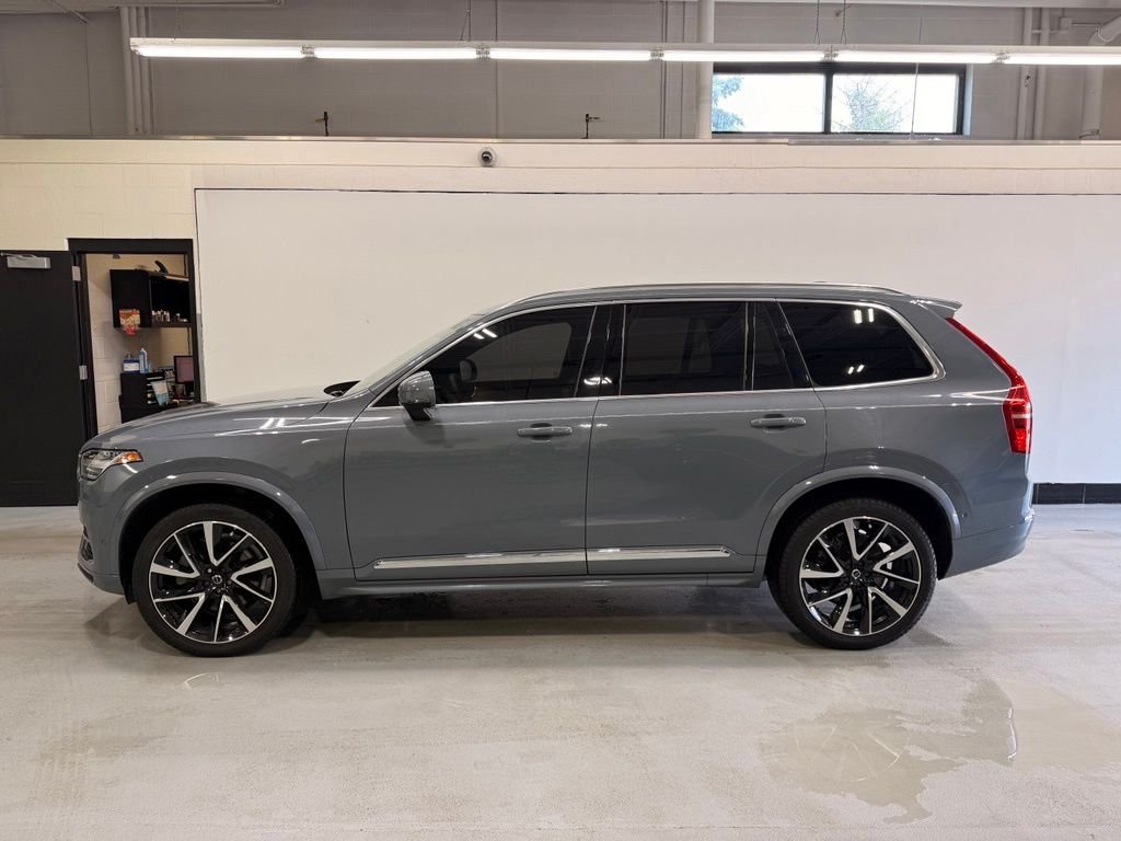 Used 2023 Volvo XC90 Plus with VIN YV4062PN9P1956946 for sale in Golden Valley, Minnesota