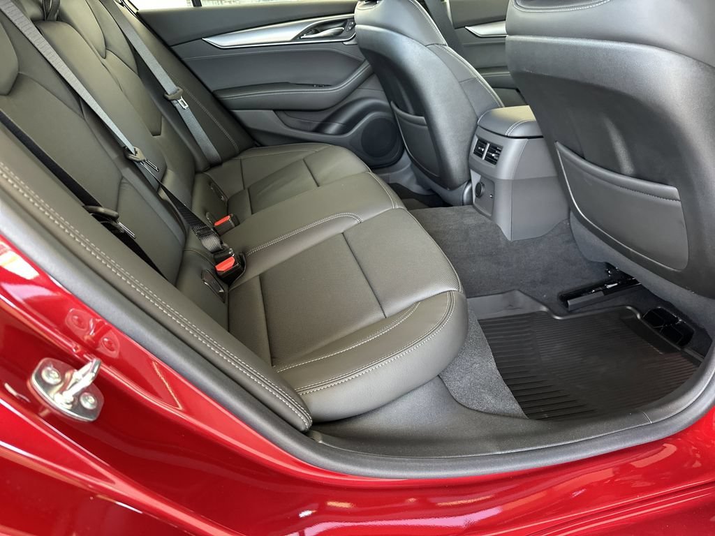 2026 Cadillac CT5 Premium Luxury - Photo 30