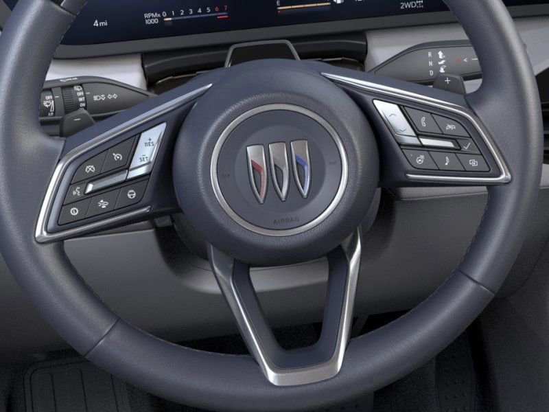 2026 Buick Enclave Avenir - Photo 19