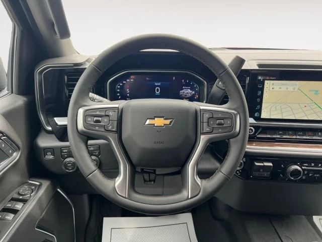 2026 Chevrolet Silverado 1500 LT - Photo 12