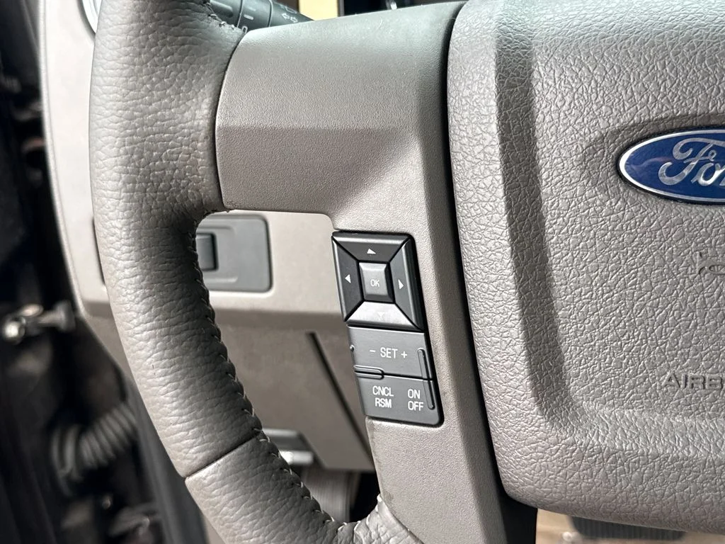 Used 2014 Brown Ford XLT image 15