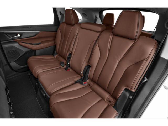 Used 2023 Majestic Black Pearl Acura w/Advance Package image 16