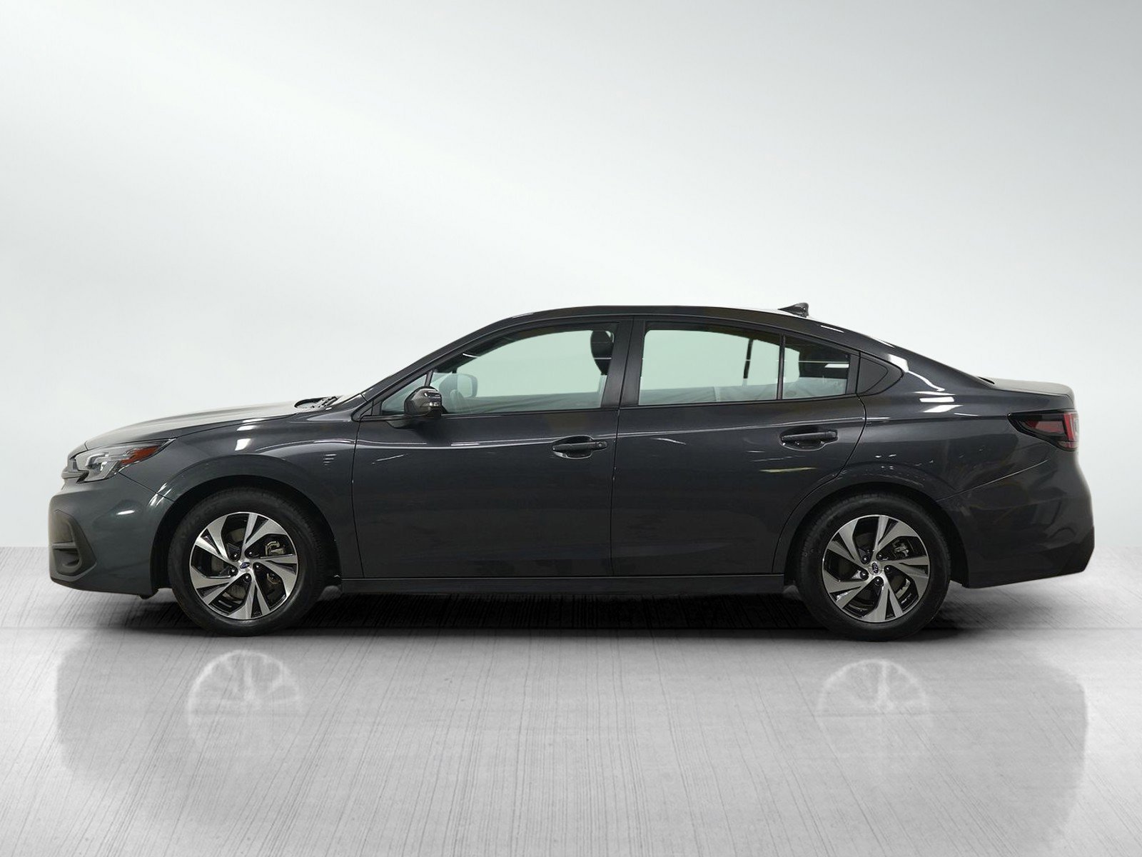 Used 2024 Subaru Legacy Premium with VIN 4S3BWAD61R3010611 for sale in South Saint Paul, Minnesota