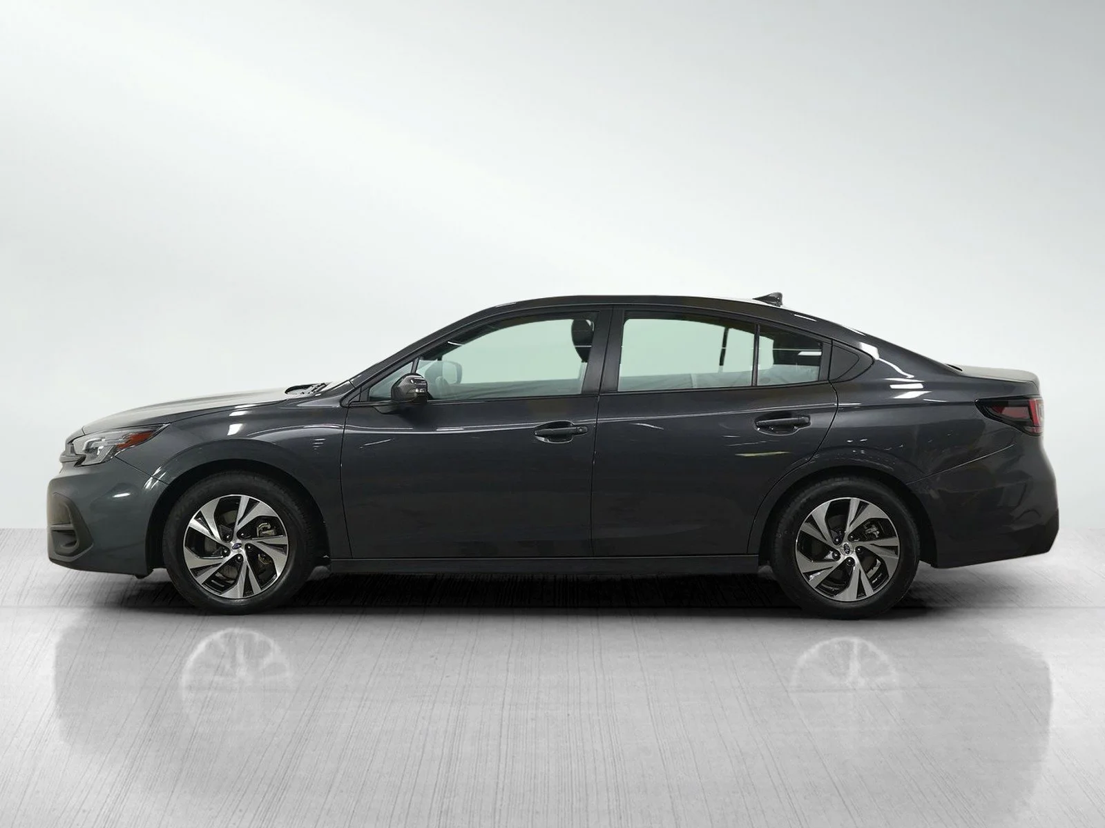 Used 2024 Subaru Legacy Premium with VIN 4S3BWAD61R3010611 for sale in South Saint Paul, Minnesota