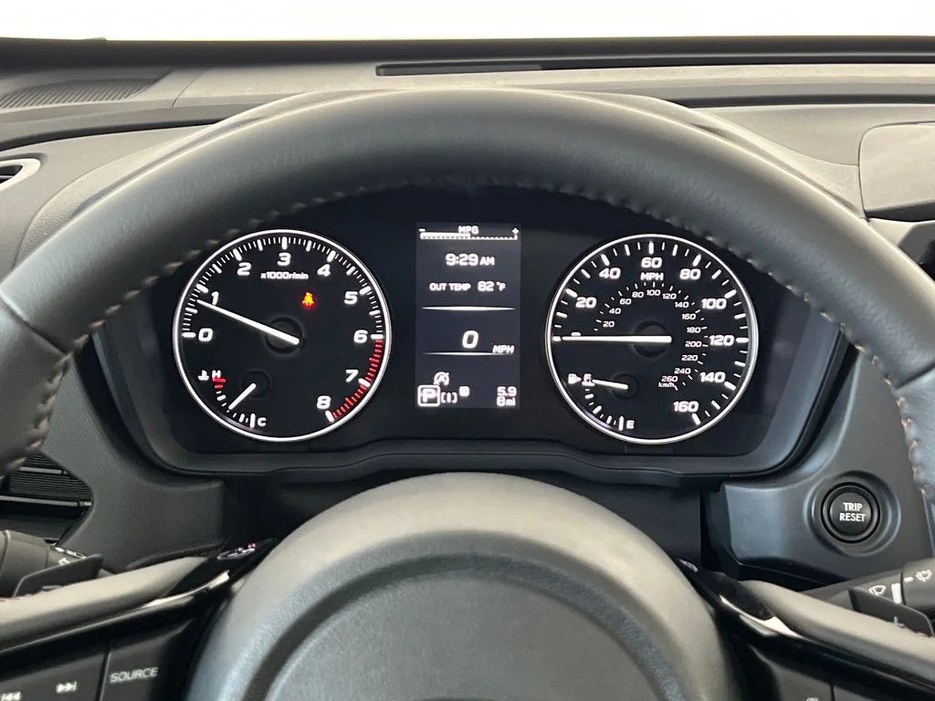 2026 Subaru Forester Sport - Photo 17