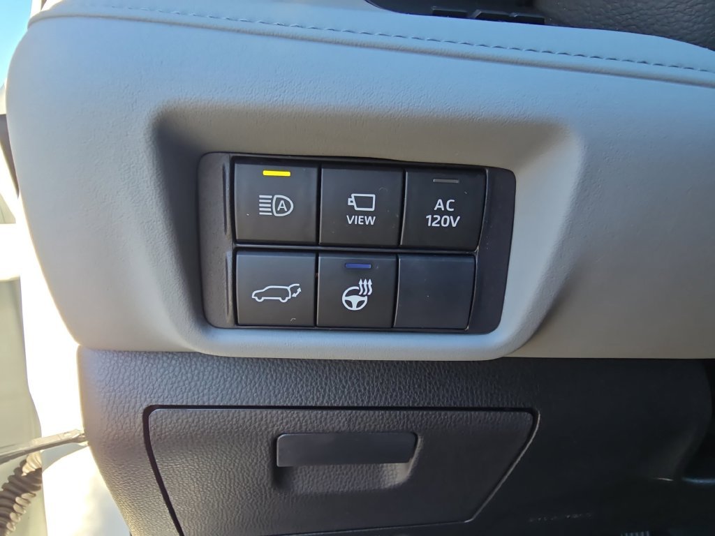 Certified Used 2026 Beige Toyota Limited image 32