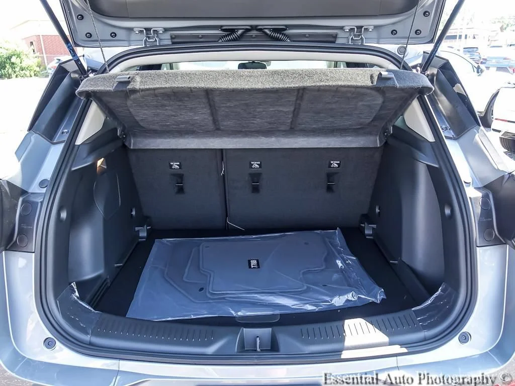 2026 Buick Encore GX Avenir - Photo 18