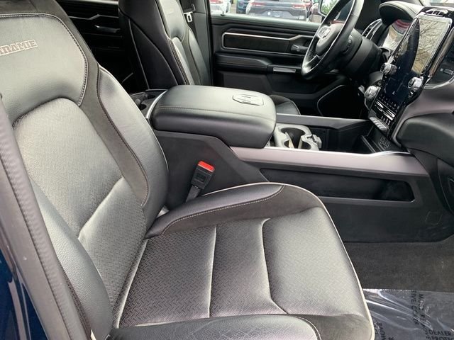 Used 2023 Blue Ram Laramie image 11