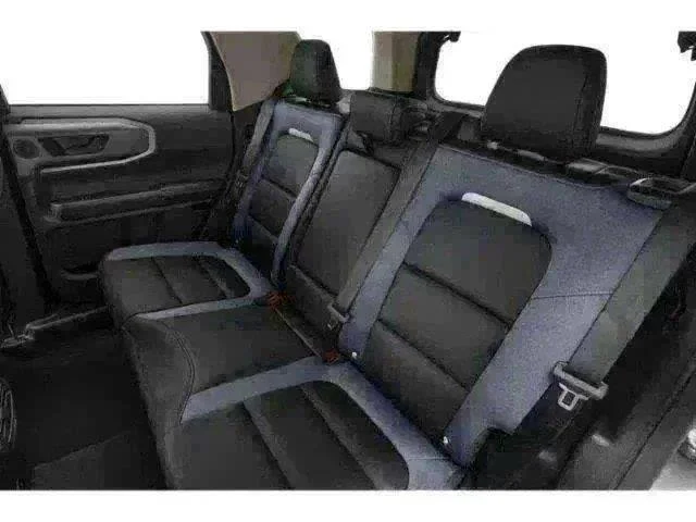 New 2026 Azure Gray Ford Outer Banks image 10