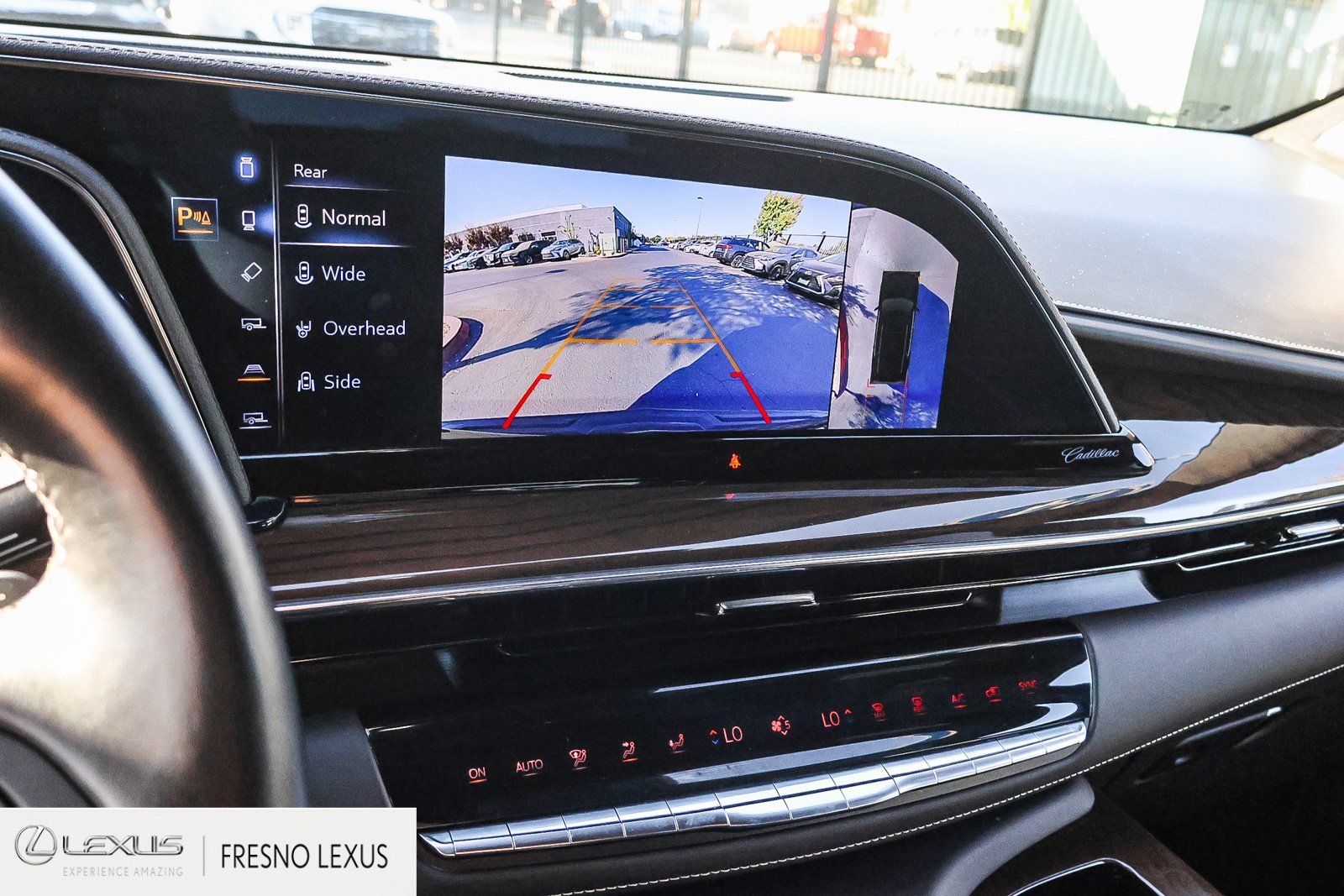 2024 Cadillac Escalade ESV Premium Luxury Platinum - Photo 25