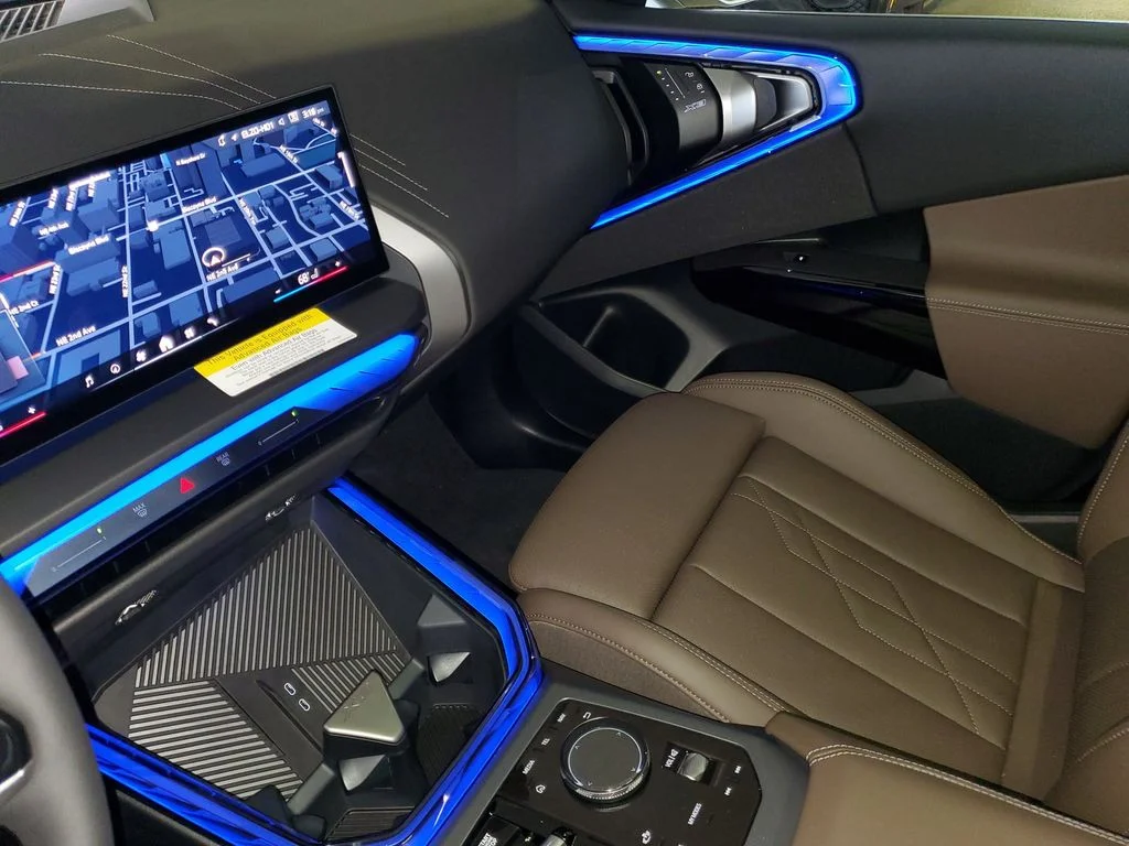 New 2026 Gray BMW 30 xDrive image 20