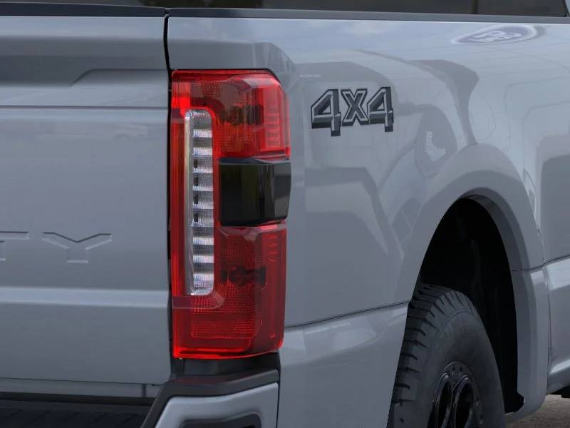 2026 Ford F-350 Super Duty Lariat - Photo 50
