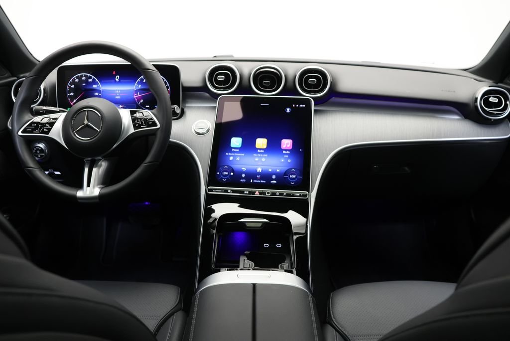 2026 Mercedes-Benz C-Class Sedan C 300 - Photo 18