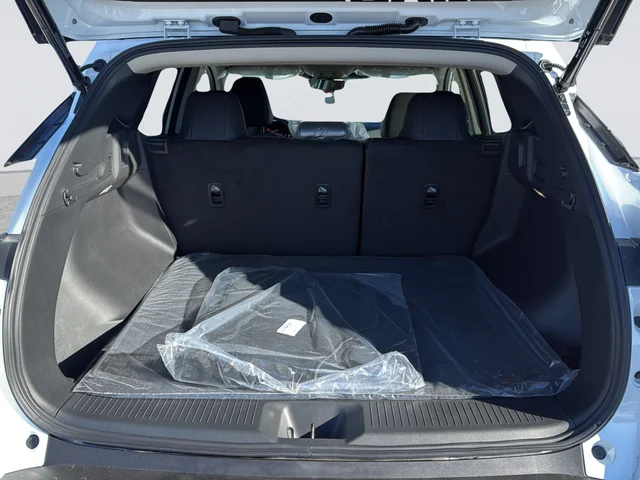 New 2026 Everest White Pearl TriCoat Nissan SL image 12