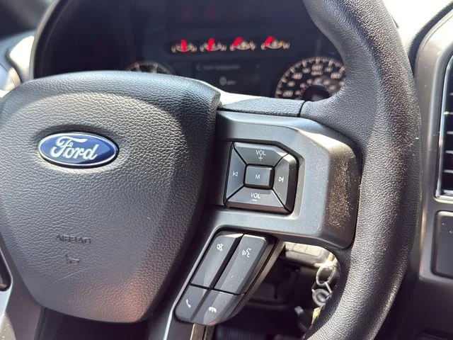 Certified Used 2020 Red Ford XLT image 16