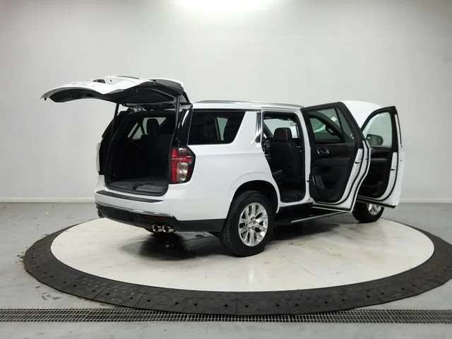 2024 Chevrolet Tahoe Premier - Photo 16