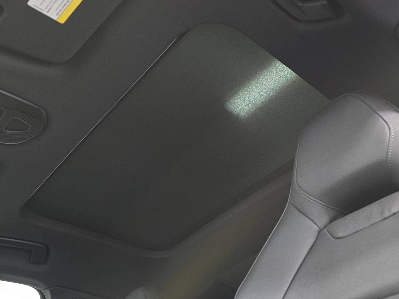 2026 Porsche Panamera Base - Photo 26