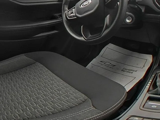 Used 2024 Blue Ford XL image 38