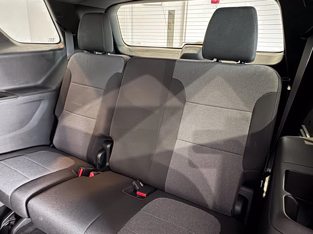 2023 Chevrolet Traverse 1LT - Photo 11