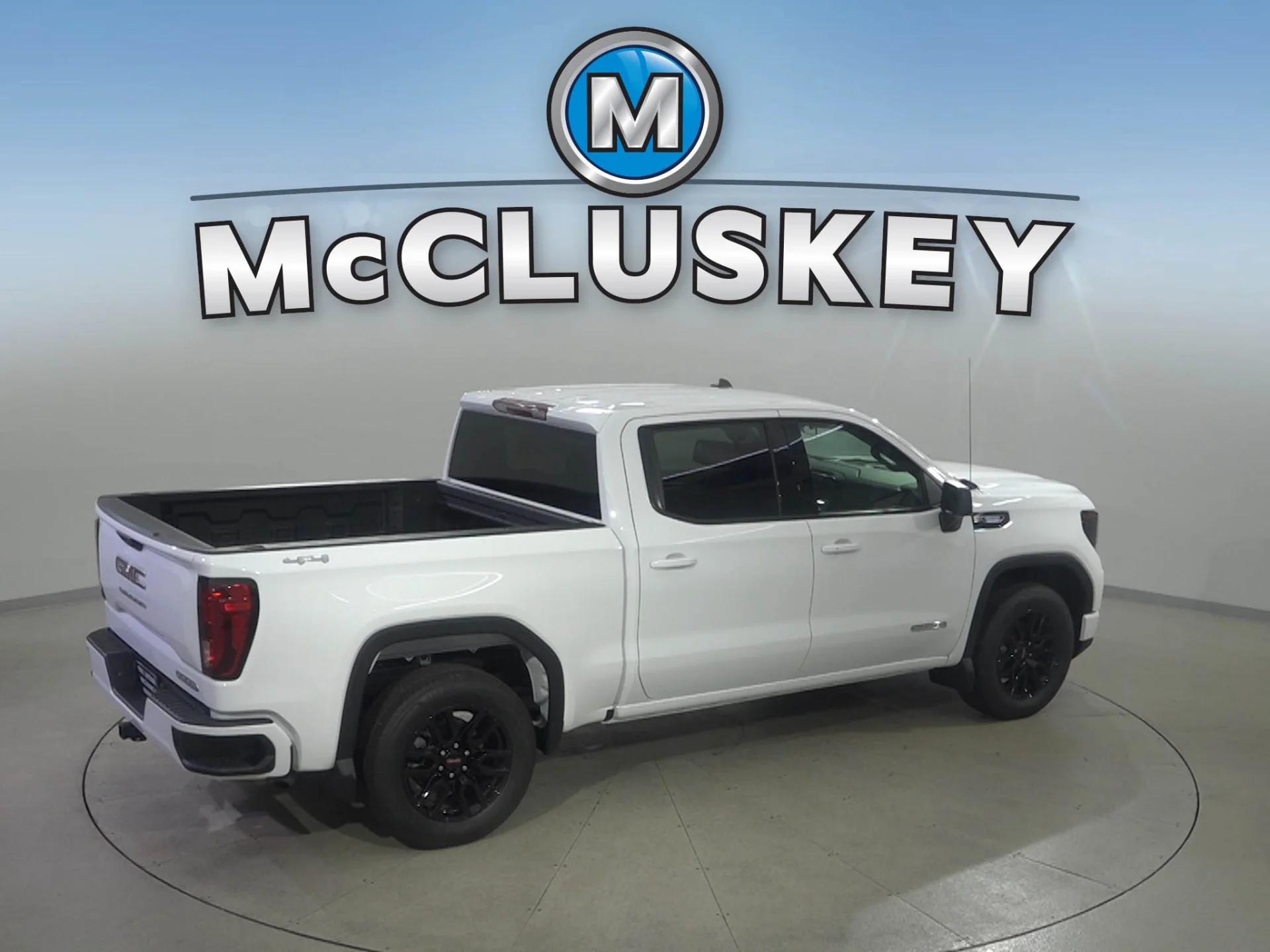 2026 GMC Sierra 1500 Elevation - Photo 54