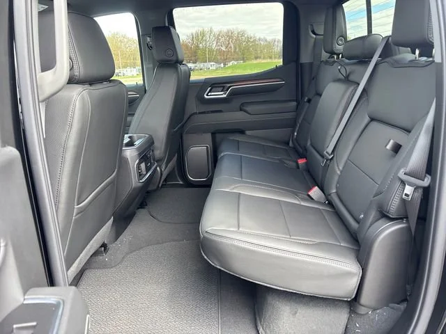 New 2026 Onyx Black GMC Denali image 27
