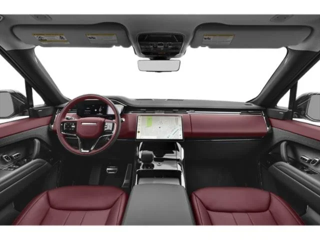 New 2026 CARPATHIAN GREY Land Rover Dynamic SE image 7