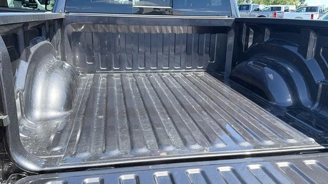 New 2026 Granite Crystal Metallic Clearcoat RAM Express image 13