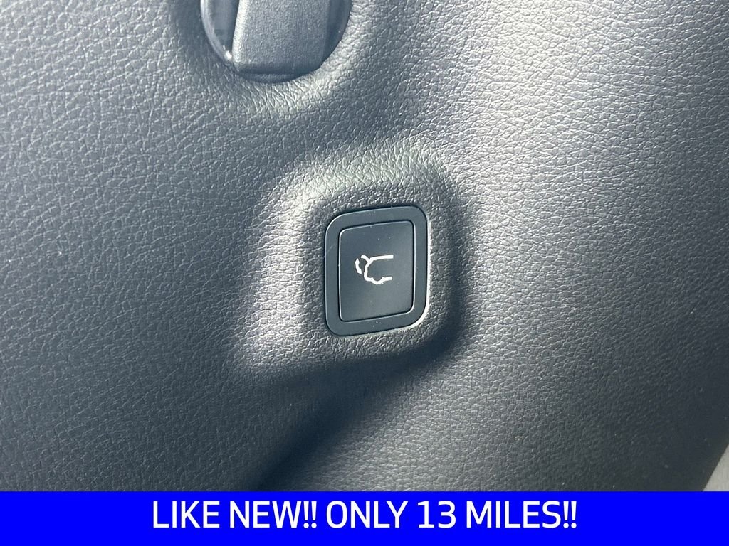 Used 2026 Silver Jeep Limited image 12