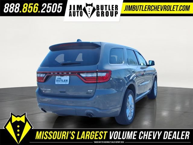 Used 2026  Dodge GT image 27