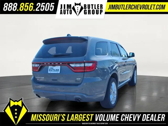 Used 2026  Dodge GT image 27