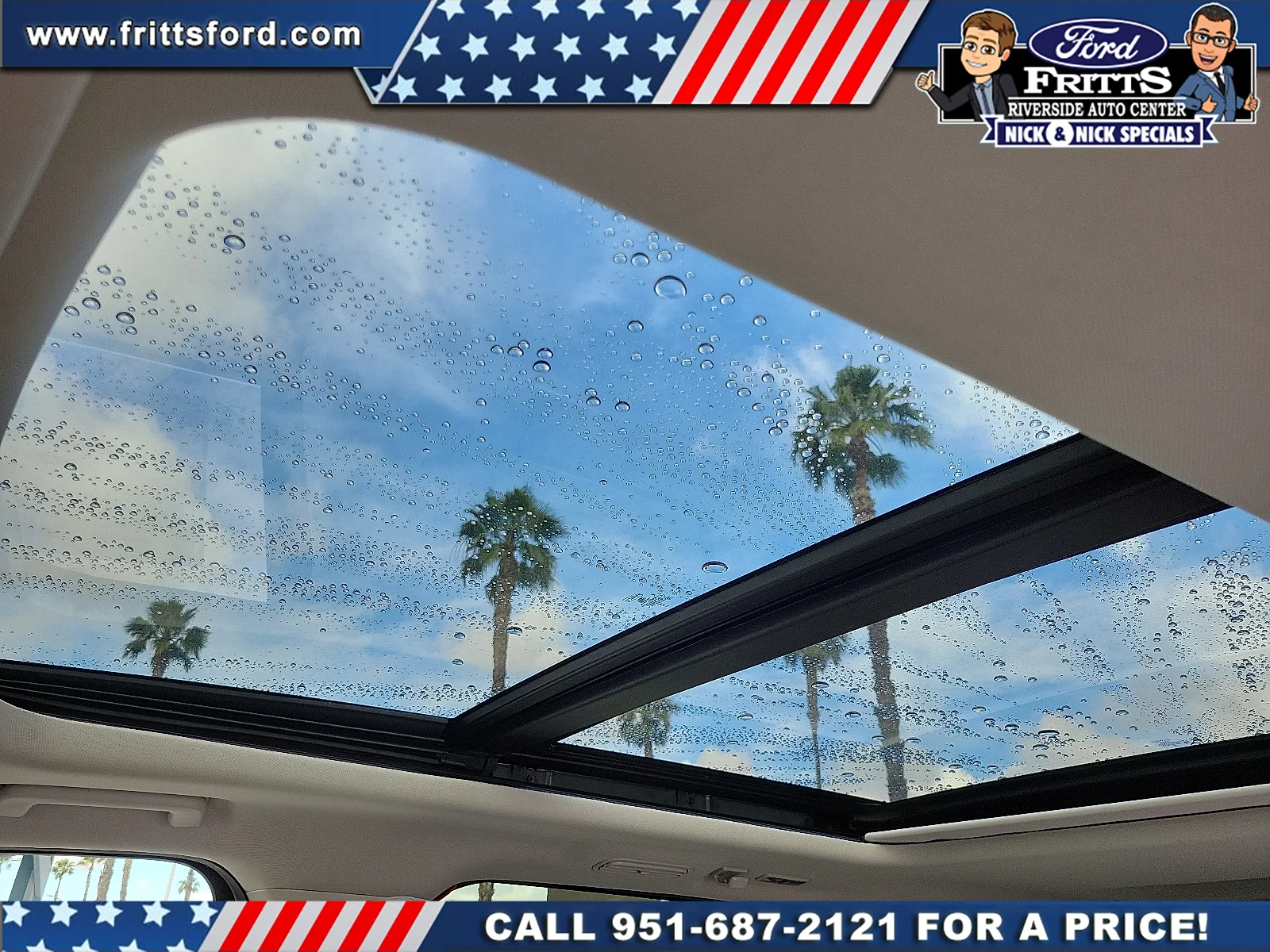Certified Used 2025 Black Metallic Ford Active image 13