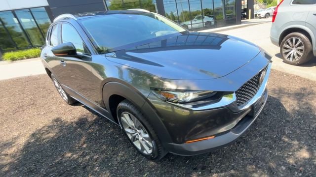 Certified Used 2023 Gray Mazda 2.5 S Select Package image 2