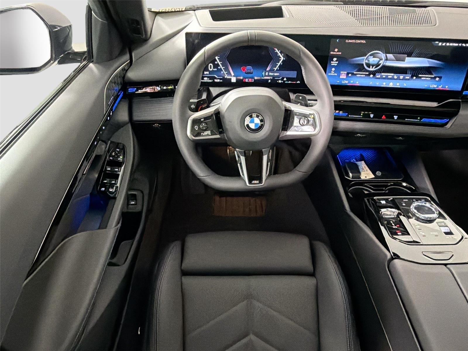 2026 BMW 5 Series 530i - Photo 24