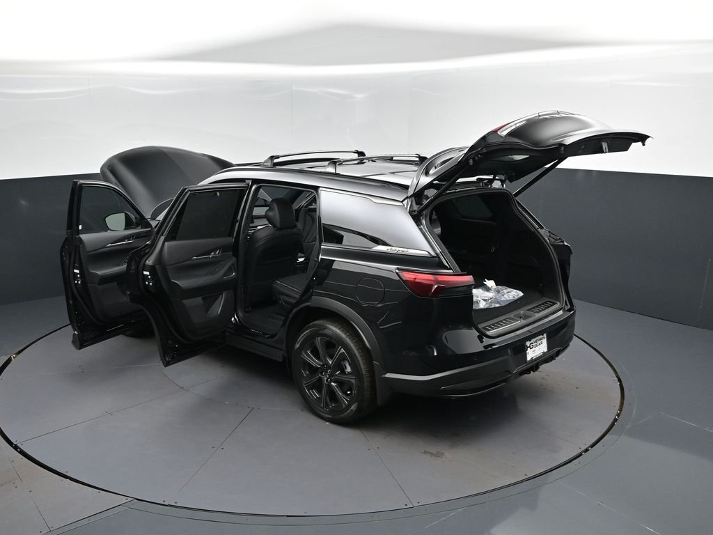 2027 INFINITI QX60 AUTOGRAPH - Photo 48