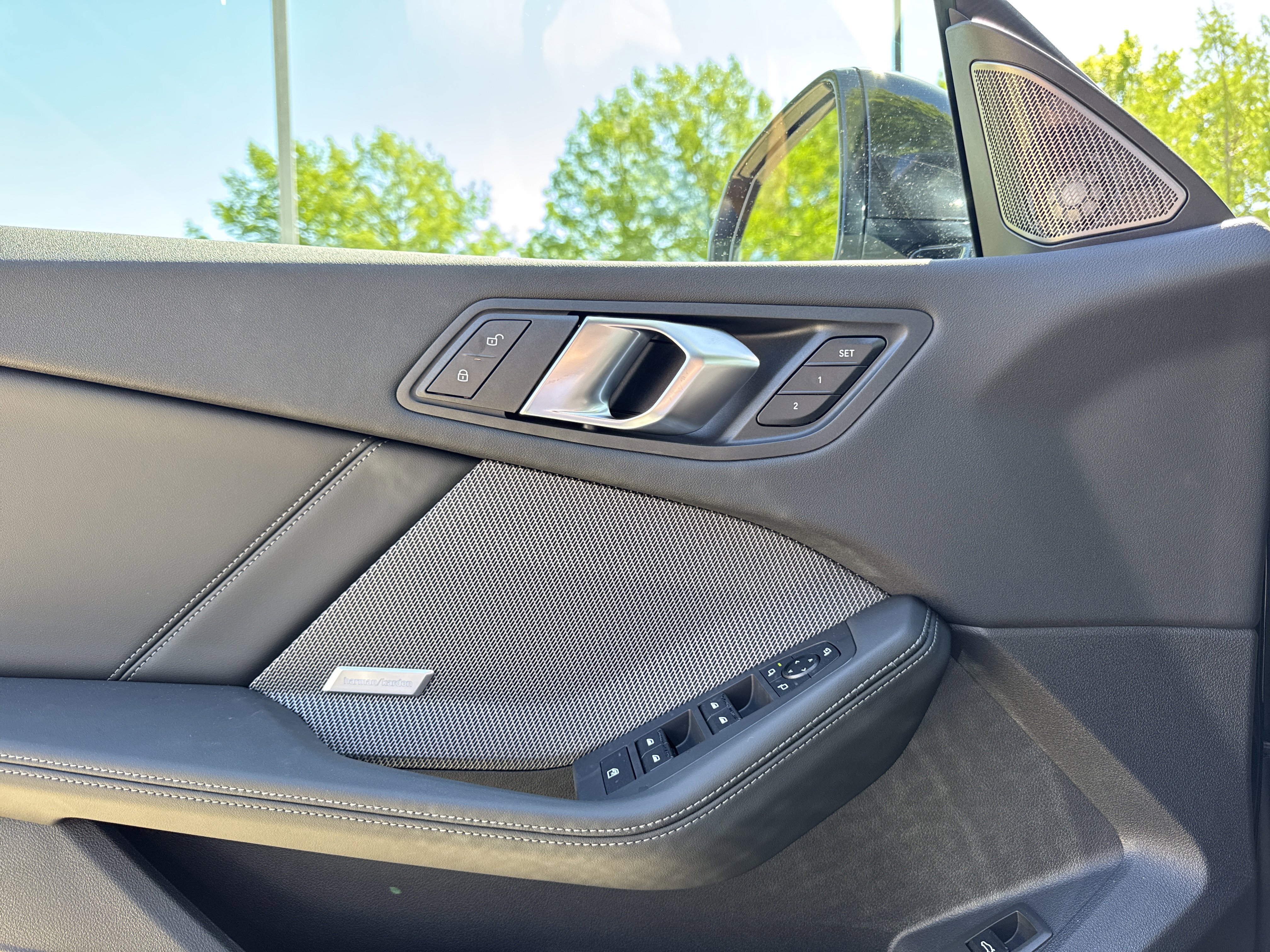 New 2026 0475 Black Sapphire Metallic BMW 228 xDrive image 19