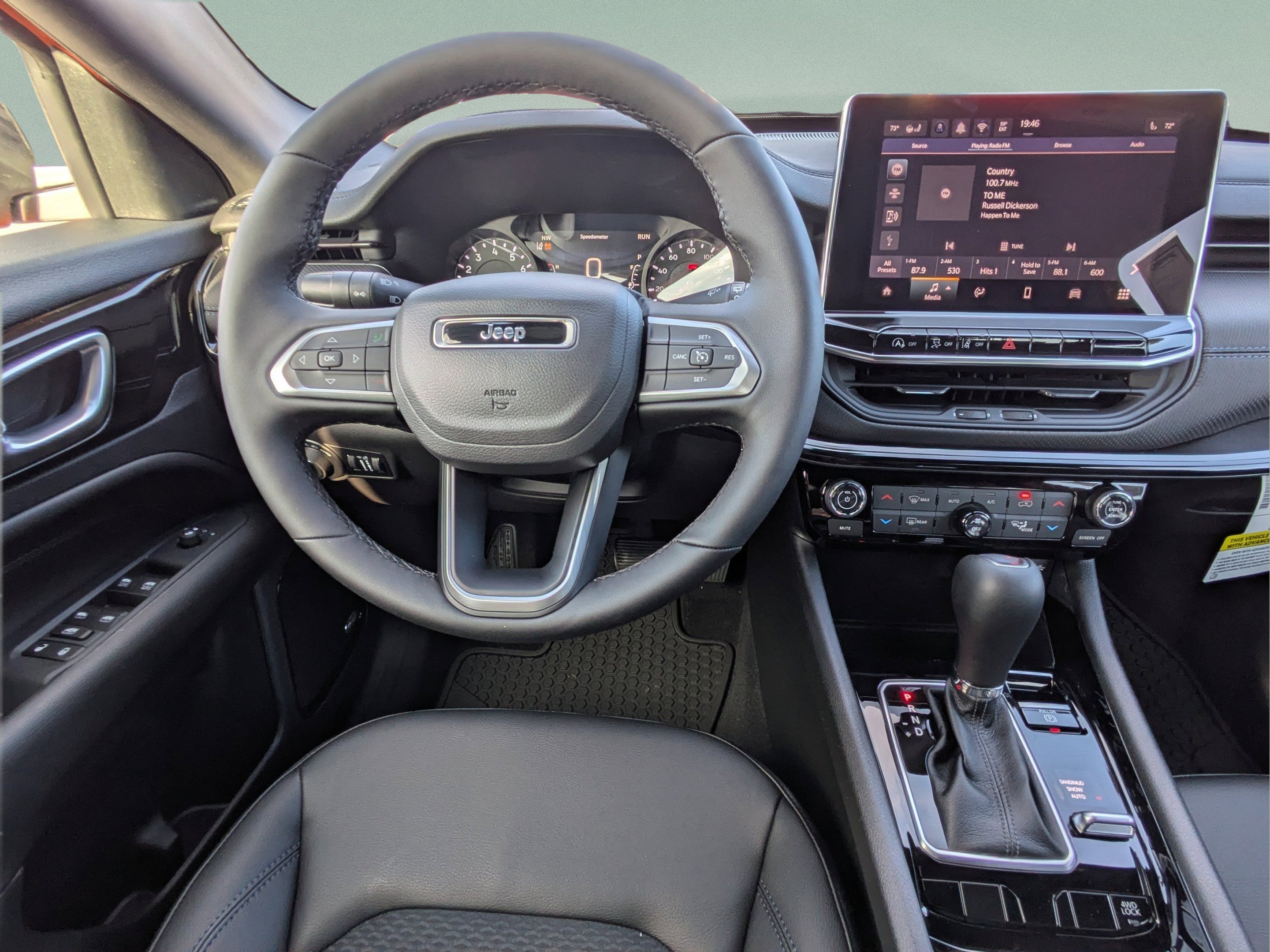 New 2026 Joose (DISC) Jeep Latitude Altitude image 16