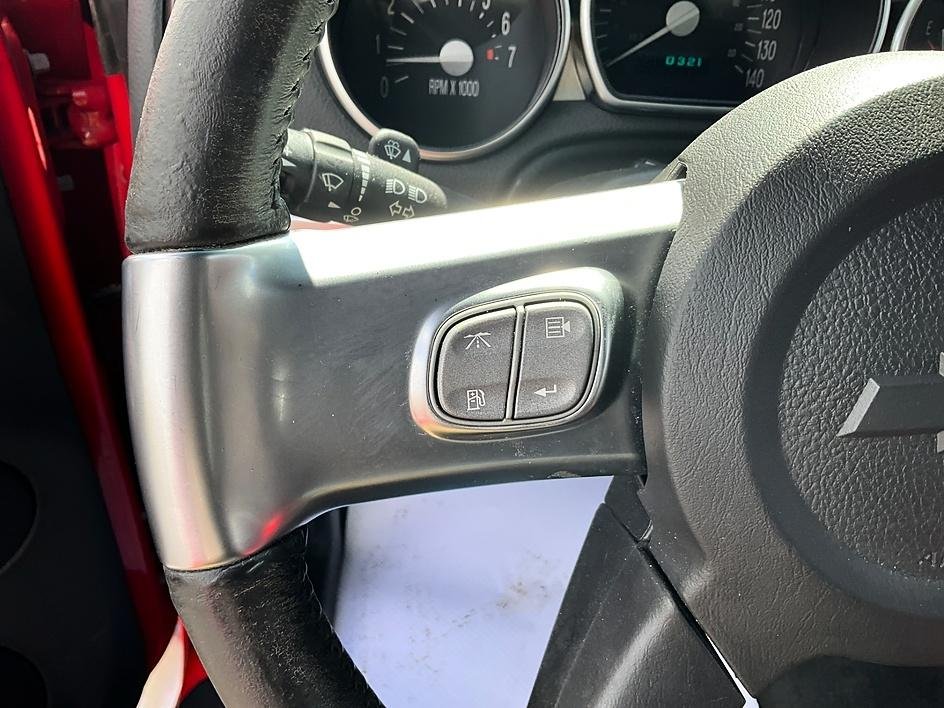 Used 2005 Red Chevrolet Base image 25