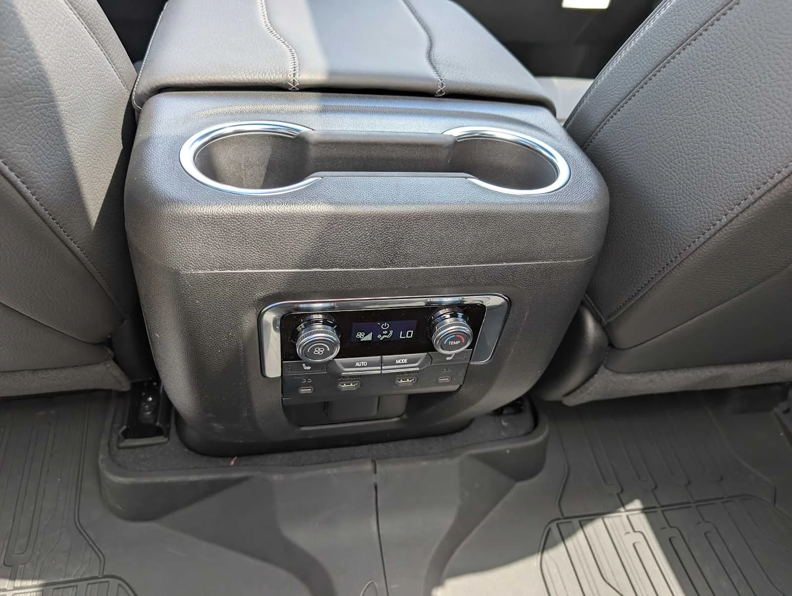 New 2026 Onyx Black GMC Denali image 17