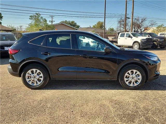 Used 2025 Black Ford Active All-Wheel Drive image 5