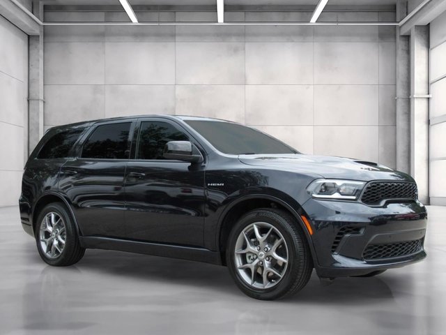 2026 Dodge Durango GT HEMI V8