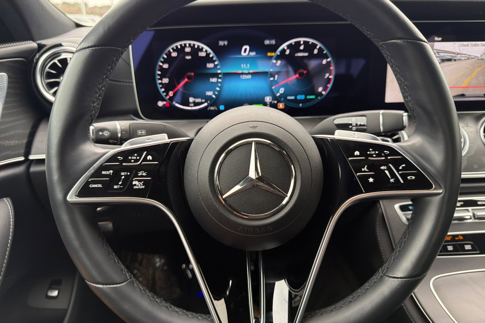 Certified Used 2023 Black Mercedes-Benz CLS 450 image 25